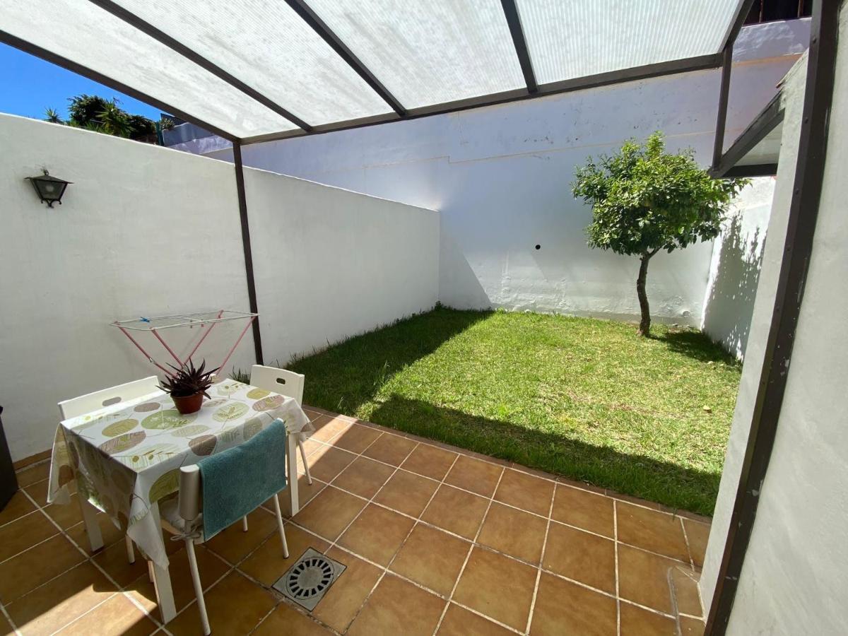 Villa Violeta San Cristóbal de La Laguna Exterior foto